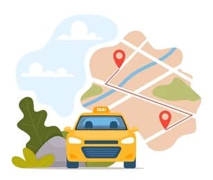 Car rental in USA